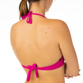 MIX REGGISENO COPPA DONNA  FUCSIA